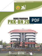 Buku Panduan PKK Terbaru 2019 PDF