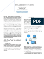 Taller Inicial de Reconocimiento