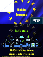 Industrias Ue