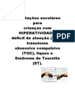 TOC ORIENTAÇÕES PEDAGÓGICAS.doc