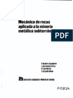IGME - Mecánica de Rocas en Minería Metálica Subterránea [1ª Ed. 1991].pdf