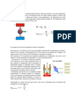 Ciclo de Carnot