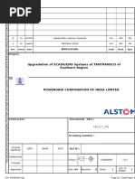 Upgradation of SCADA/EMS Systems at TANTRANSCO of Southern Region