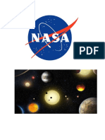 Nasa