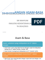 KP Asam Basa 1