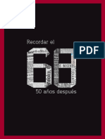 AAVV - Recordar-El-68-50-Años-Después PDF