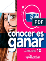 Conocer Es Ganar