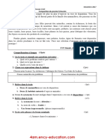 French 4am18 1trim3 PDF