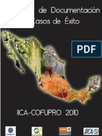 Pragrama de Documentacion de Casos de Exito..pdf