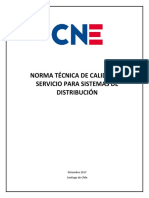 Norma Técnica de Calidad de Servicio para Sistemas de Distribución..pdf