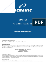 Oceanic Veo 100