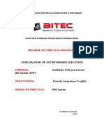 Informe Practicas III