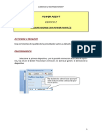Presentacionesconpowerpoint2 160120223042 PDF