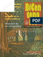 Revista Bicentenario