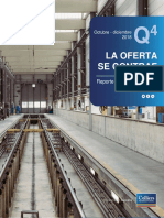 Reporte Industrial Bogota Q42018 Basic