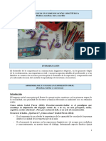 Documento_Propuesta Didáctica_Competencia en Comunicación Lingüística