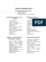 Te Amario PDF