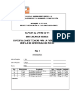 CAP15021-C2-5700-15-CS-101 - Fab. y  Montaje de Estruct. acero.pdf