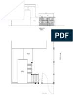 Entrance Gate Option 1