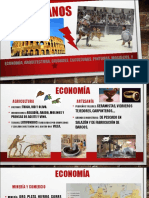 PowerPoint romanos