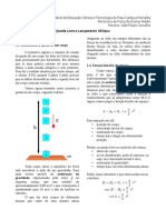 Lista e Resumo de Queda Livre e Lançamento Oblíquo (Ensino Médio)