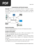 01 Computer Communication and Networks V PDF