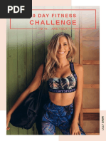 Lilly Sabri 30 Day Fitness Challenge.04