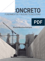 EL CONCRETO Fundamentos y nuevas tecnologías..pdf