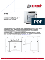 Manual estufa