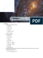 Ejercicios de Apoyo Matematicas Basicas Segundo Corte