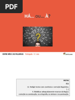 à e Há (Santillana)