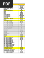 A. Numeral 4 Artículo 10, Decreto 57-2008 | PDF | Transporte y ...