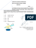 Examen Tipo Robotica