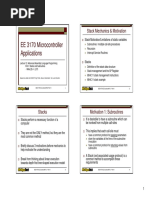 Microwave Control System