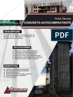 FiT C Autocompactante GeoAcpV2