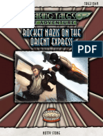 Rocket Nazis PDF