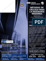 Curso de Analisis Estructural Monterrey 2019