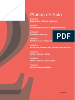  Planos Aula