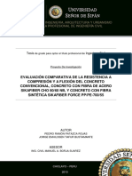 RESISTENCIA A LA COMPRESION DE CONCRETO REFORZADO CON FIBRAS DE ACERO.pdf