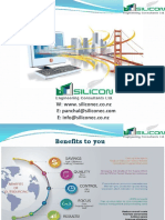 W Www. Siliconec - Co.nz E: Info@siliconec - Co.nz