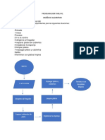 Programacion Tarea