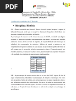 Analise 3ºperiodo