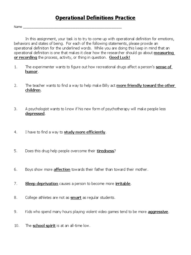 operational-definitions-worksheet-pdf