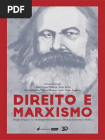 Direito e Marxismo