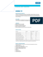 Hidro 19 PDF