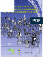 Cartilha atuaçao AS e psico na assistencia social.pdf