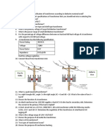 Transmission Quiz