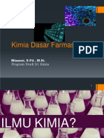 2. Kimia dasar farmasi.pptx