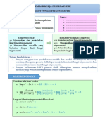 LKPD Kpms 3 - Kunci