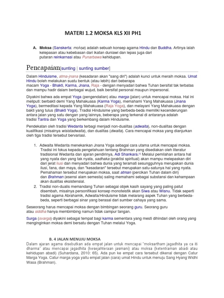 Materi 1 2 Moksa